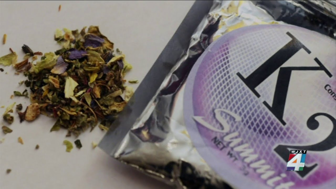 A Jacksonville attorney was arrested for smuggling &lsquo;paper dope&rsquo; into the jail, but what is that?