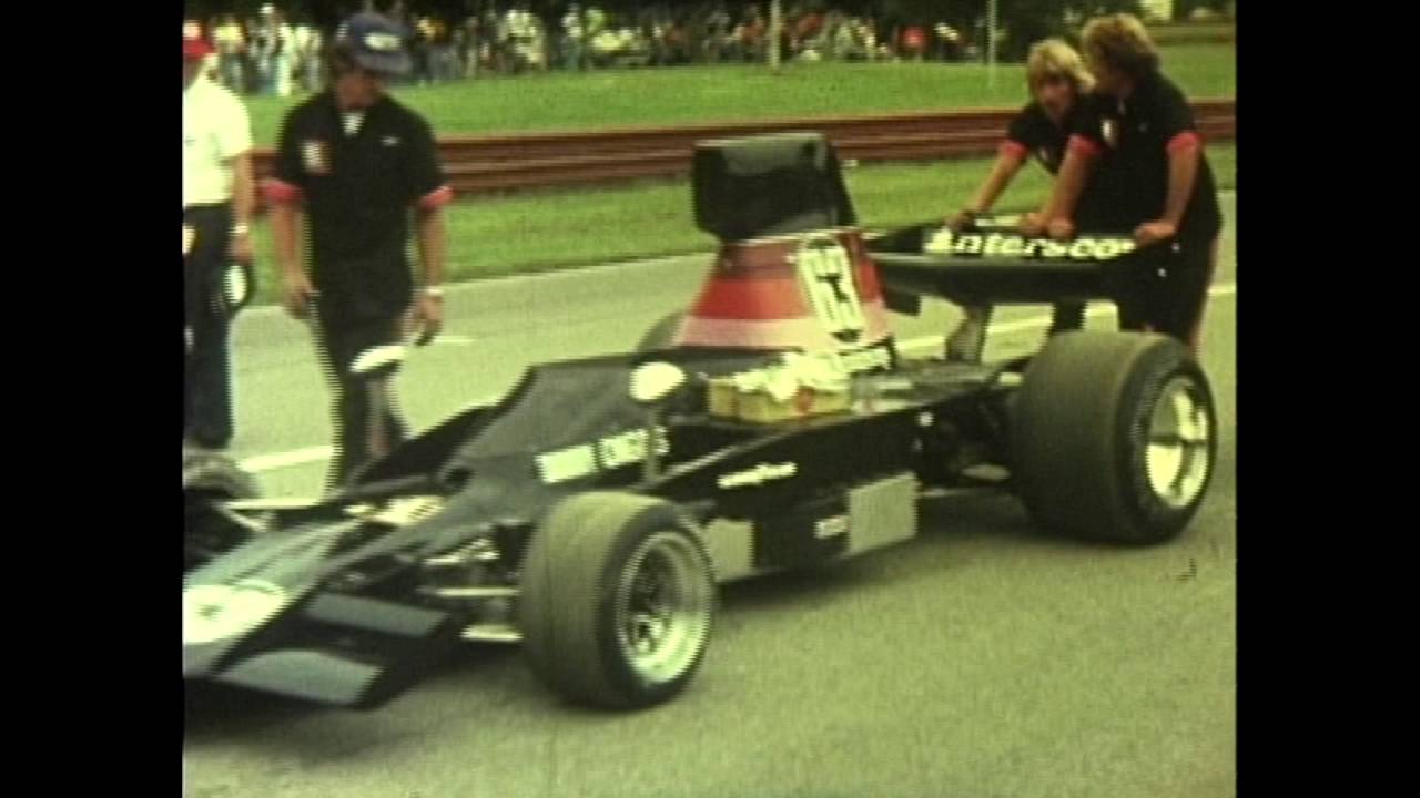 1975 F500 Mid Ohio