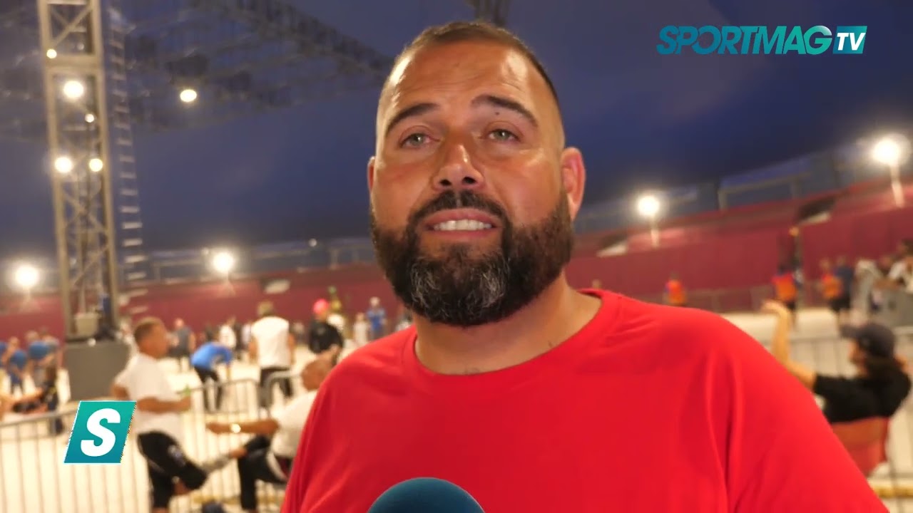 Pétanque : Maison Durk – « J’espère être aux prochains Masters »