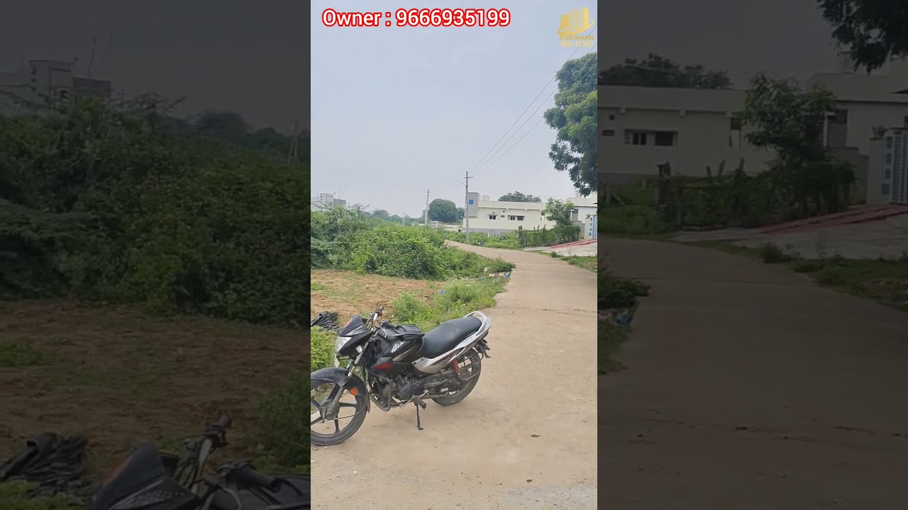 open plot sale in khammam khanapuram | khammam real estate | khammam | open plot | Sale  | Rajesh