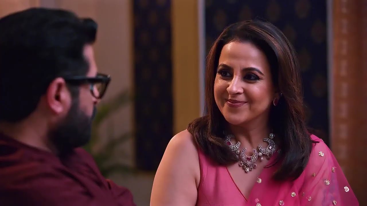 Saru | Ep - 111 | Webisode | Sep 01 2025 | Zee TV