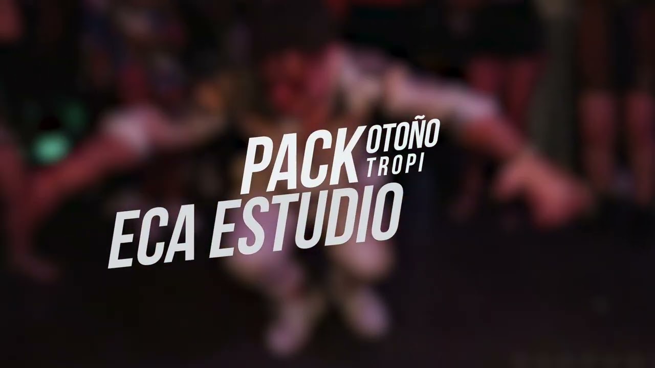Pack otoño tropical 2025 radios