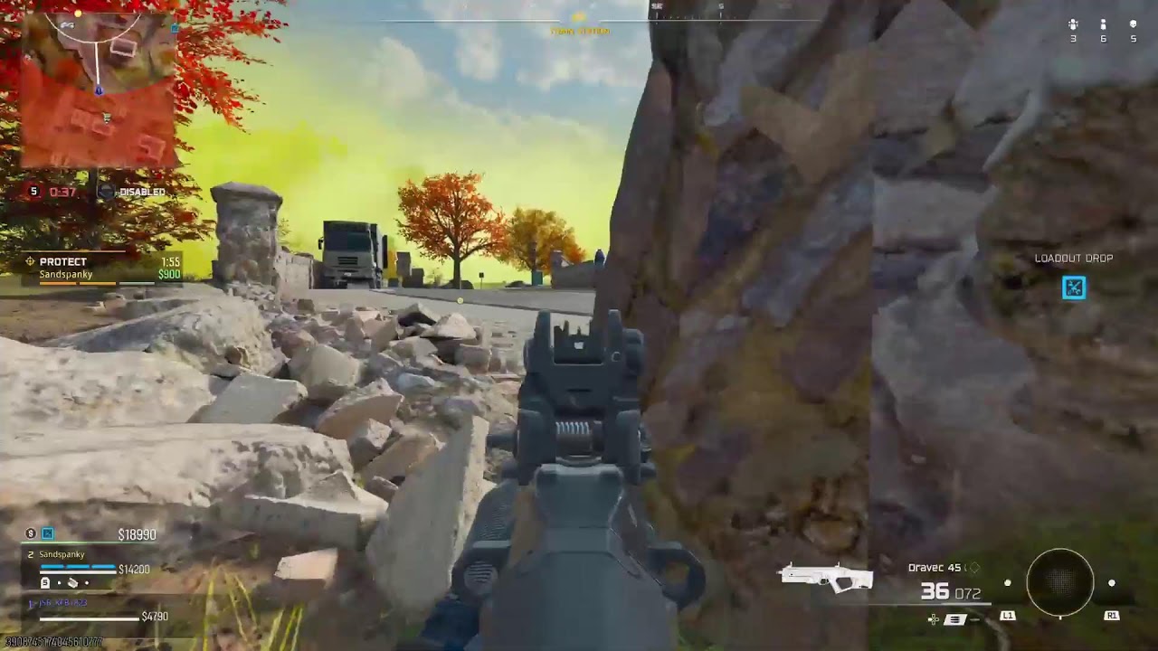 Bo7