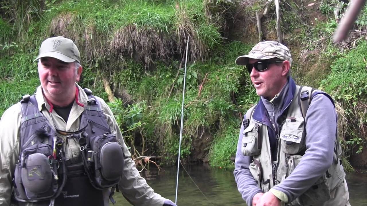 Hurley's North Island New Zealand Adventures
