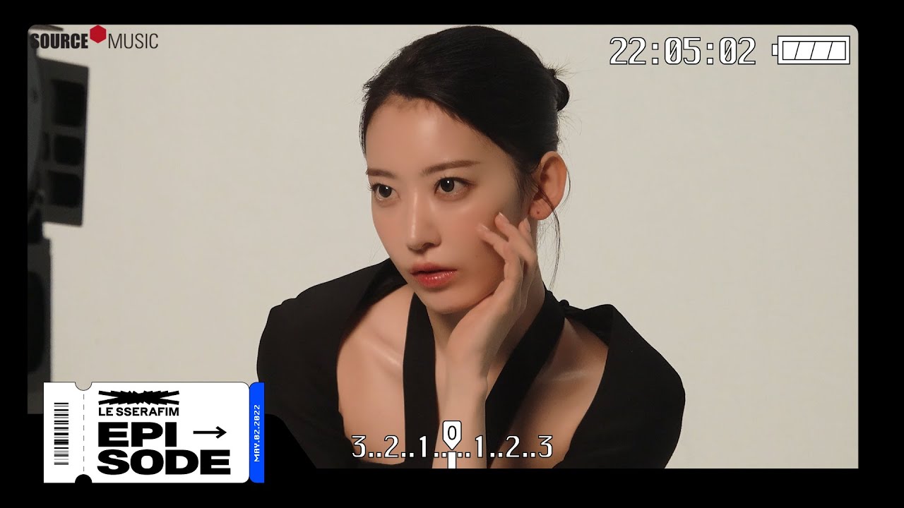 [EPISODE] SAKURA ‘primera’ Ads Shoot Sketch