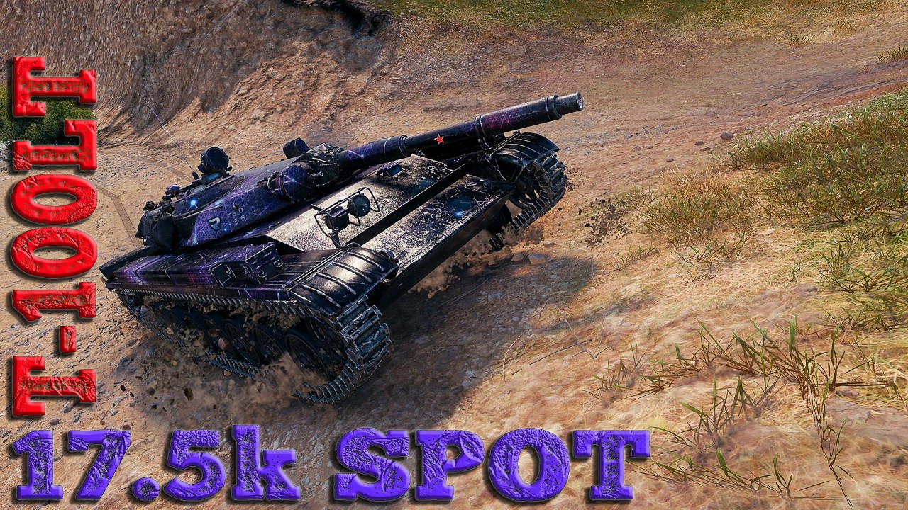 T100-LT Ace tanker WoT /  бой на мастера WoT replays