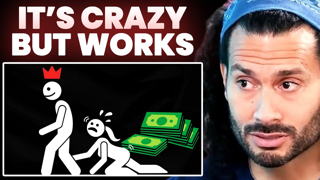 CIA Formula That Gets You So Much Love, Money & Power… It Feels ILLEGAL