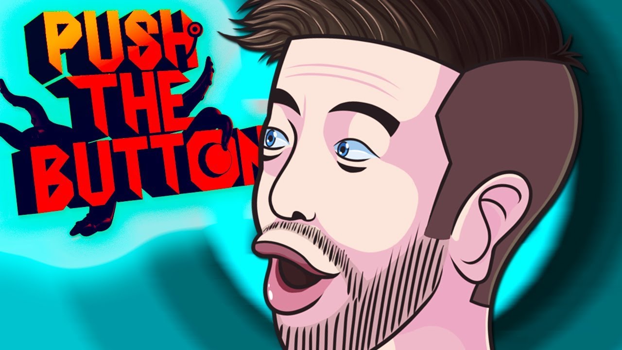 HE COULD HAVE WON THO! - PUSH THE BUTTON with The Crew!