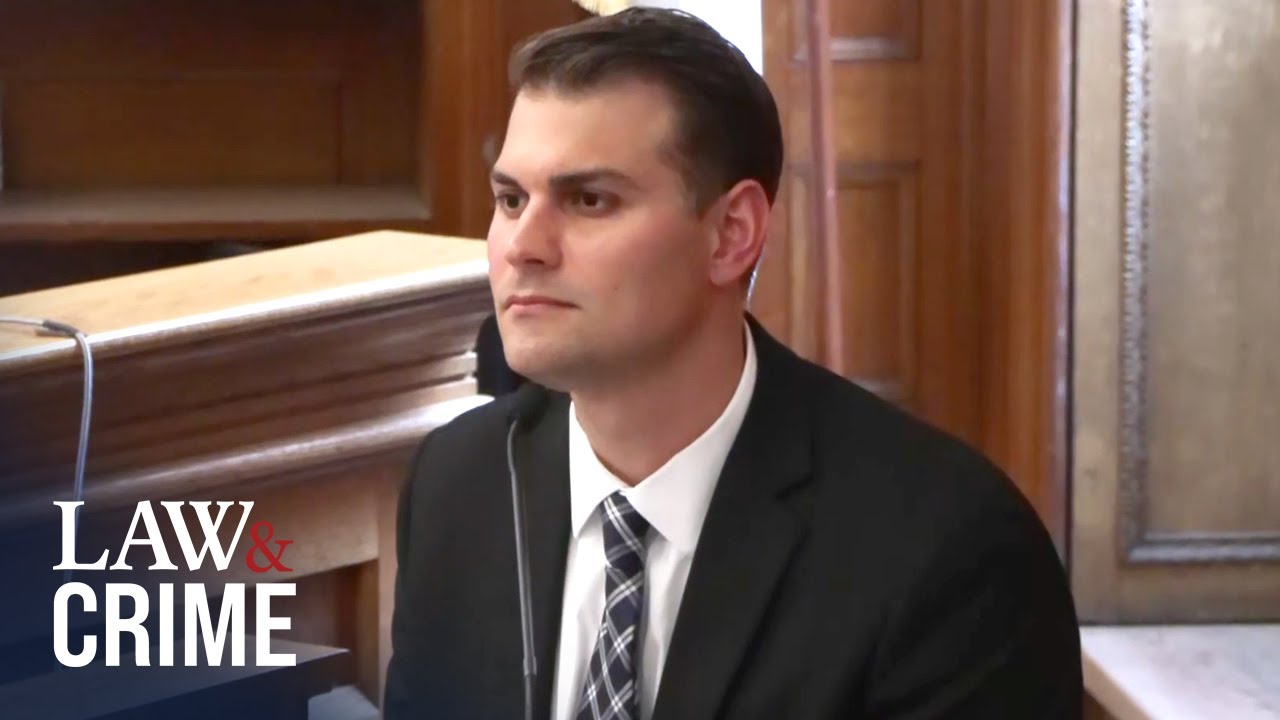 Daniel Wolfe, Accident Reconstructionist, Full Testimony: Karen Read Trial