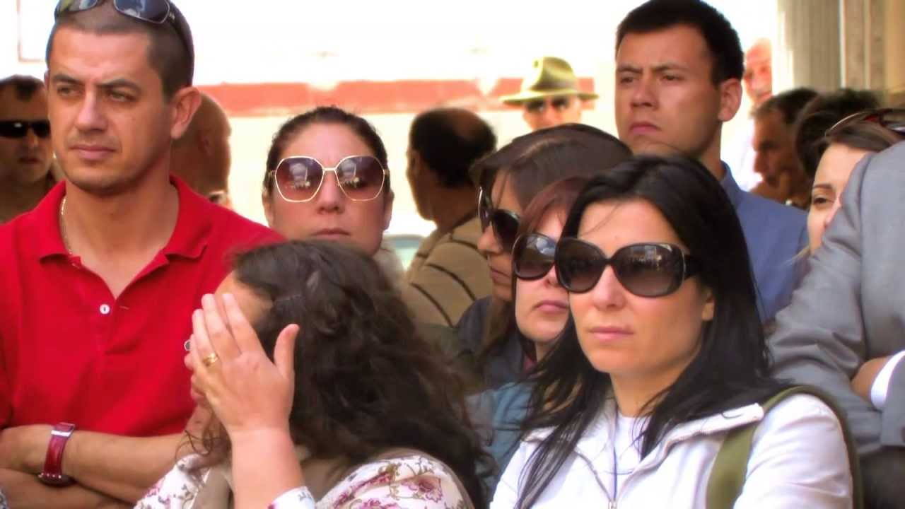 Inauguração do Centro Escolar de Ourique