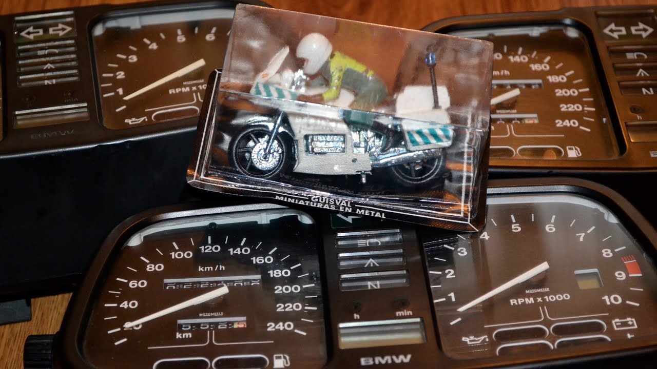 RESTAURACIÓN BMW K75 1987 (Parte 28) | Cuadros + Manuales K y Dominator + Dónde comprar piezas