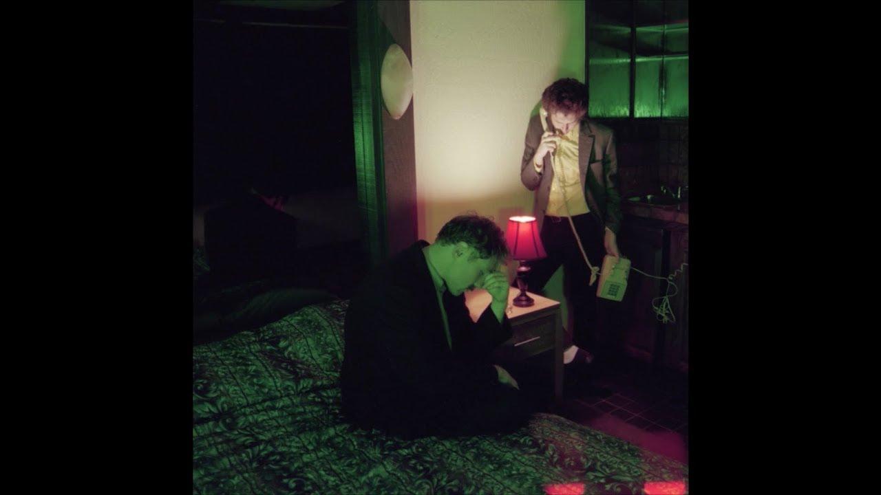Surf Curse - Midnight Cowboy