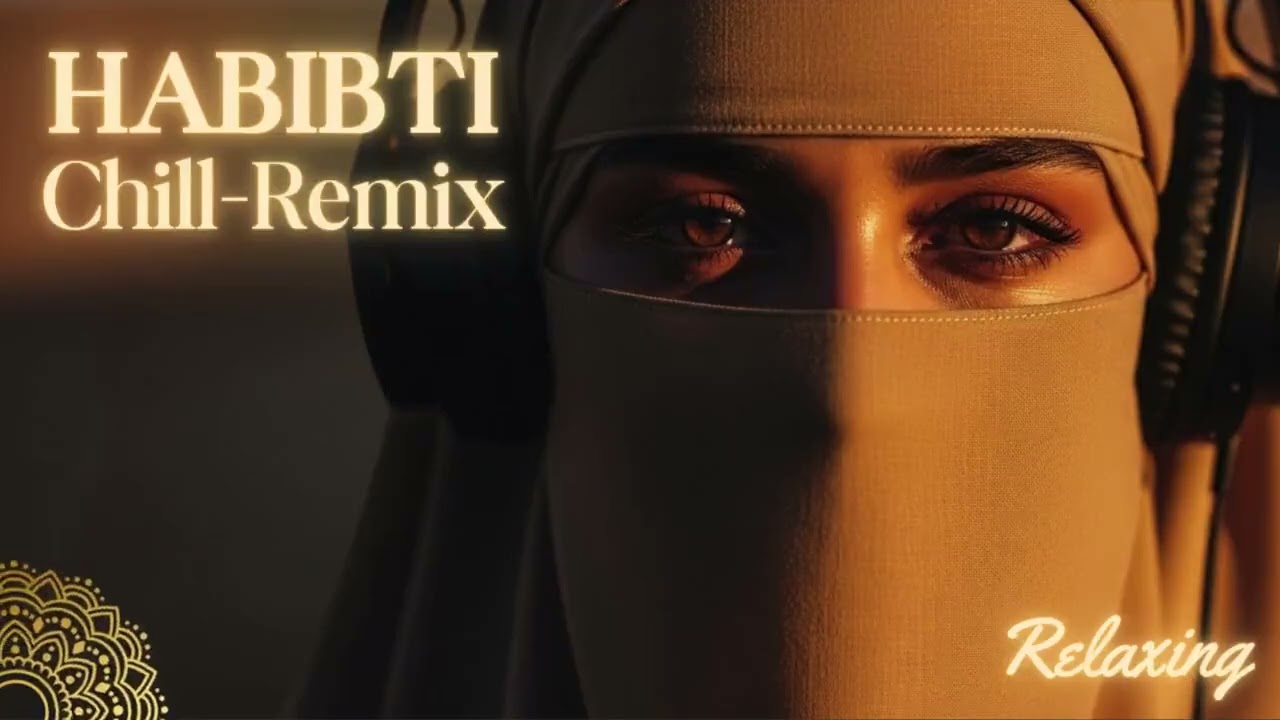 One Arabic Romantic Remix That Made Me Forget Everything 🌑
