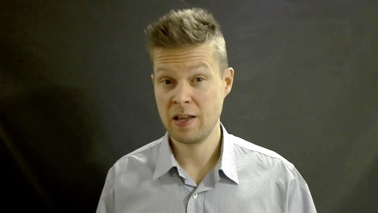 Miten pääset NARSISTEISTA EROON?