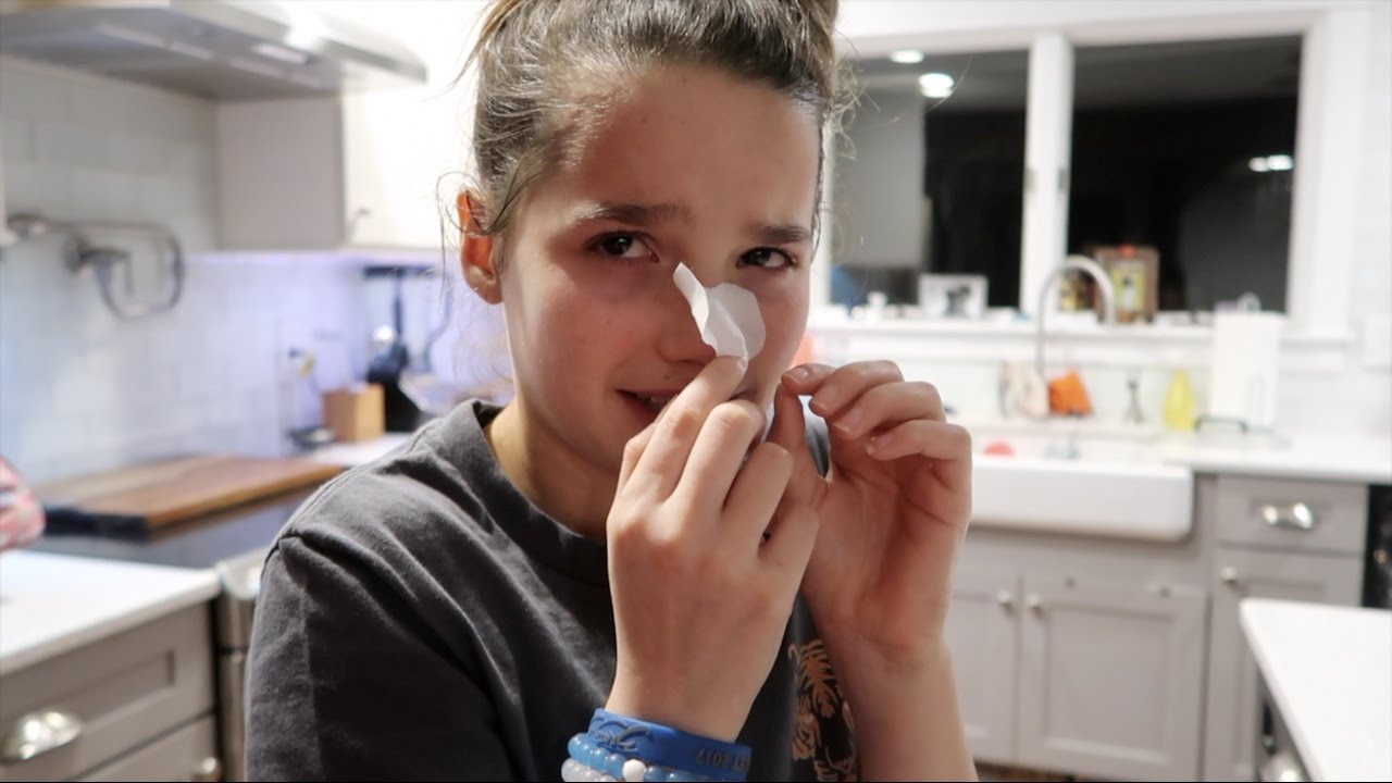 This Doesn't Feel Good (WK 317.2) | Bratayley