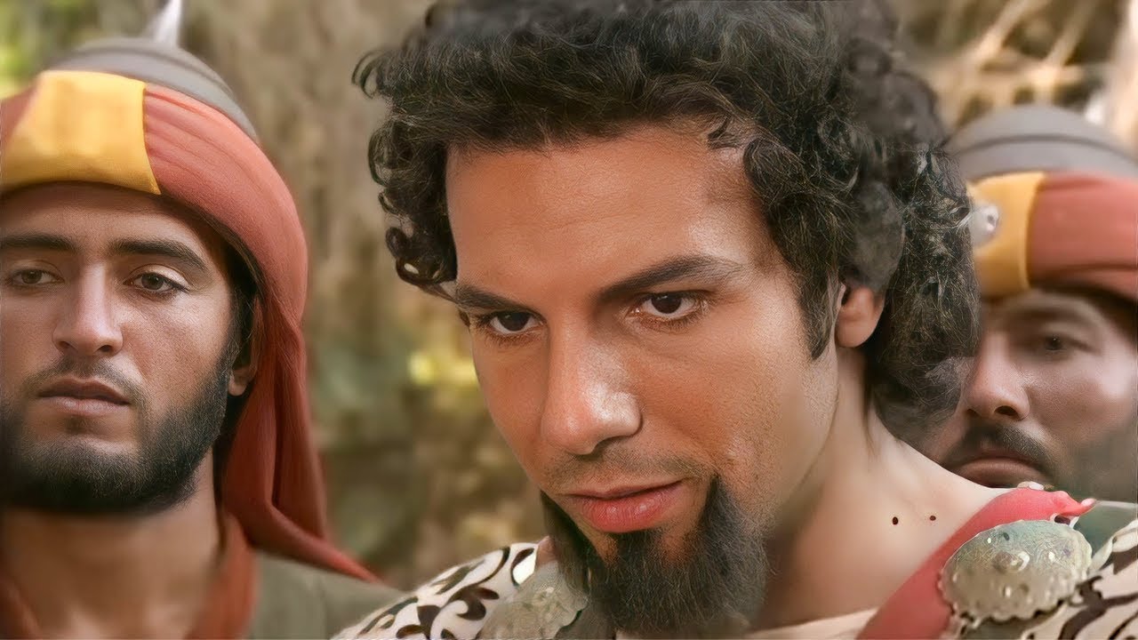 موت الملك الصالح نجم الدين أيوب خلال الحرب بين المسلمين والصليبيين - أقوى حكايا الدراما