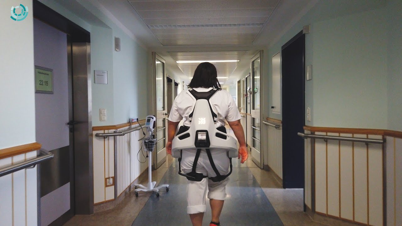 Pflege in den RoMed Kliniken - Wie wir die Zukunftsthemen bearbeiten