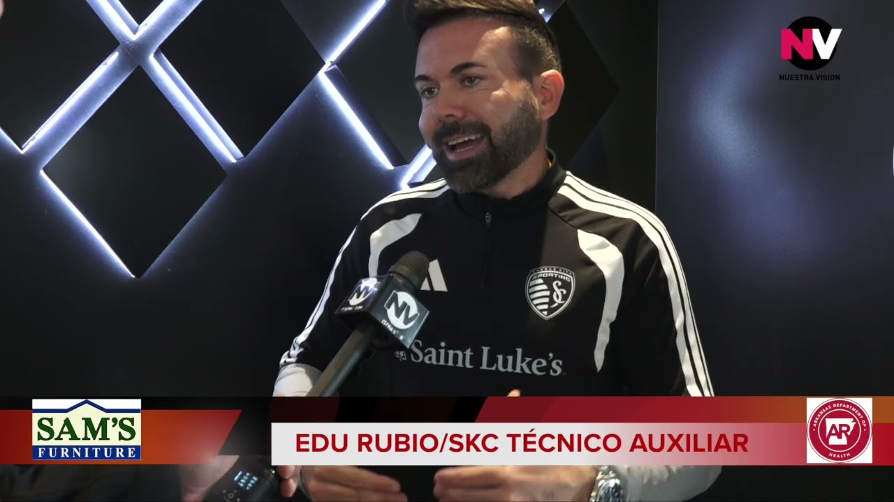 26 SKC Media Day Carlos chicas