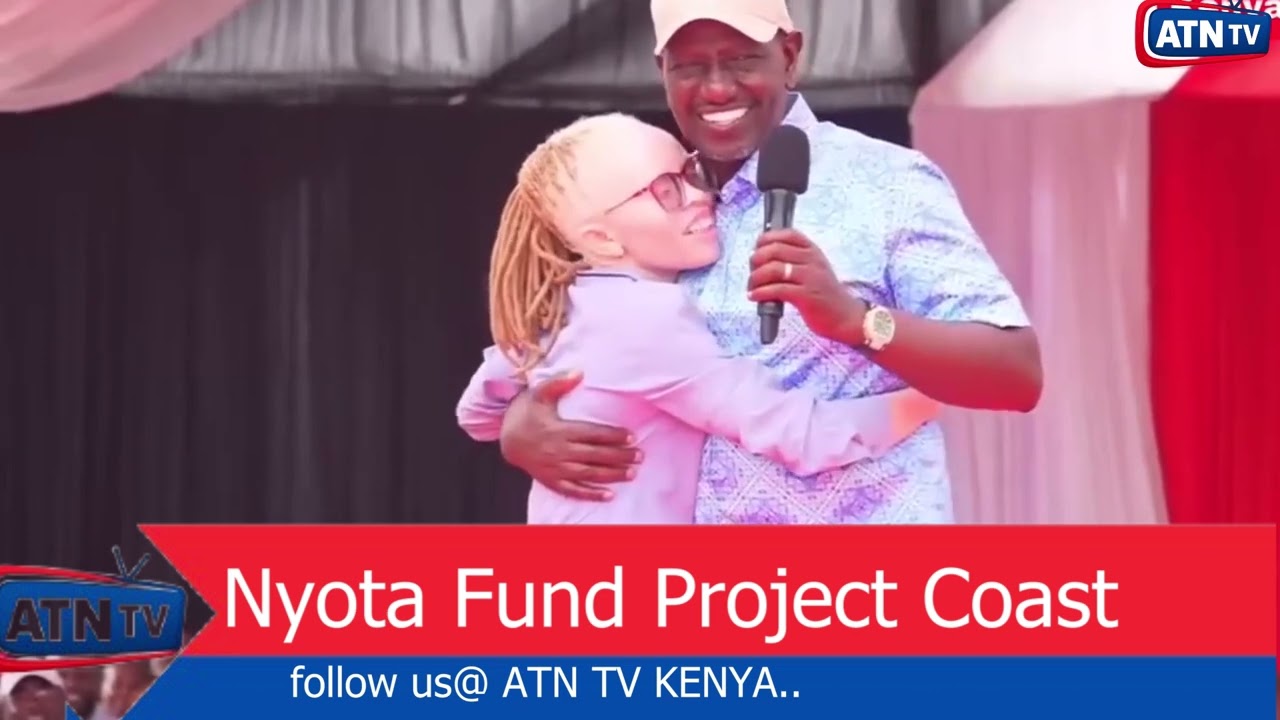 Nyota Fund Project Coast@atn-t4l