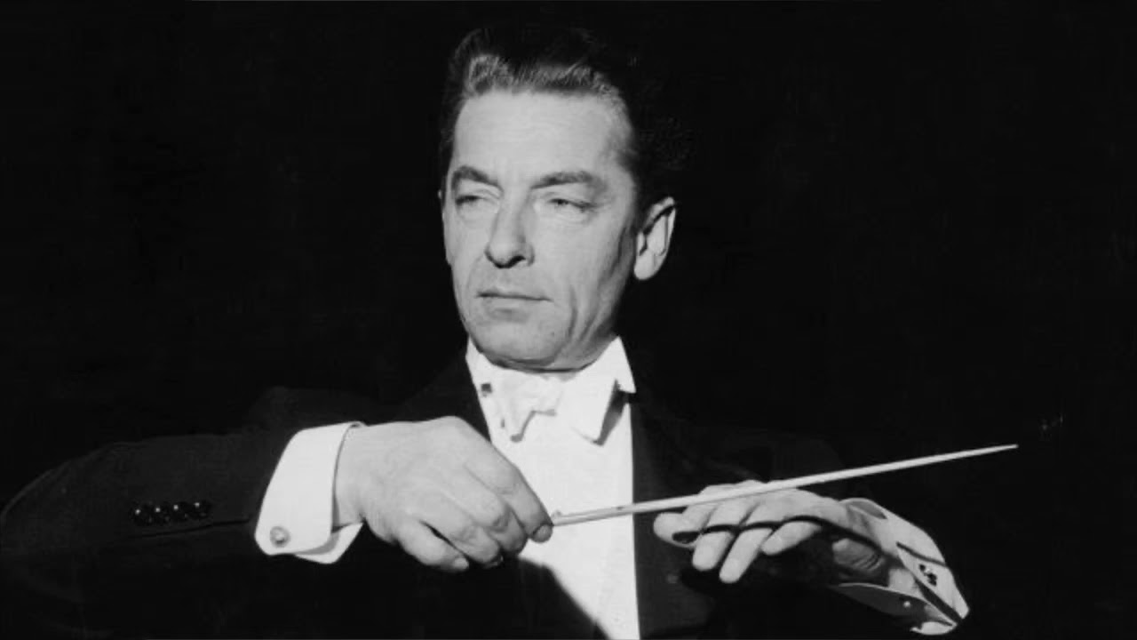 ライヴ録音 1957 ワーグナー ニュルンベルクのマイスタージンガー 第1幕への前奏曲 BPO&カラヤン