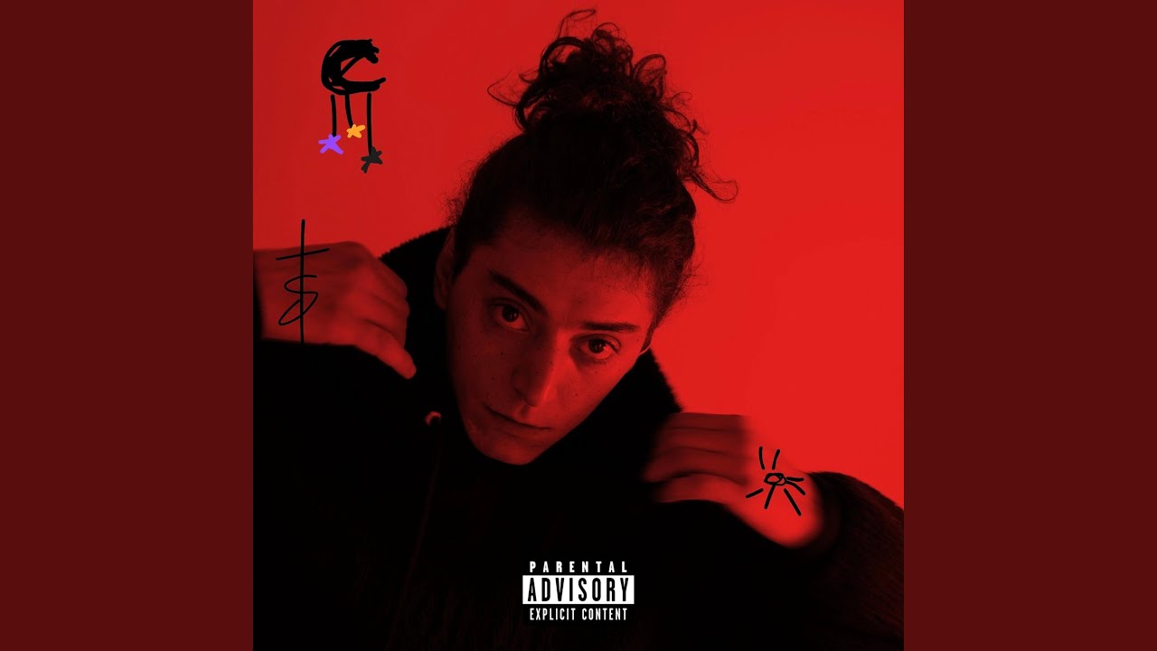 Rose Nere (feat. Thorpass)