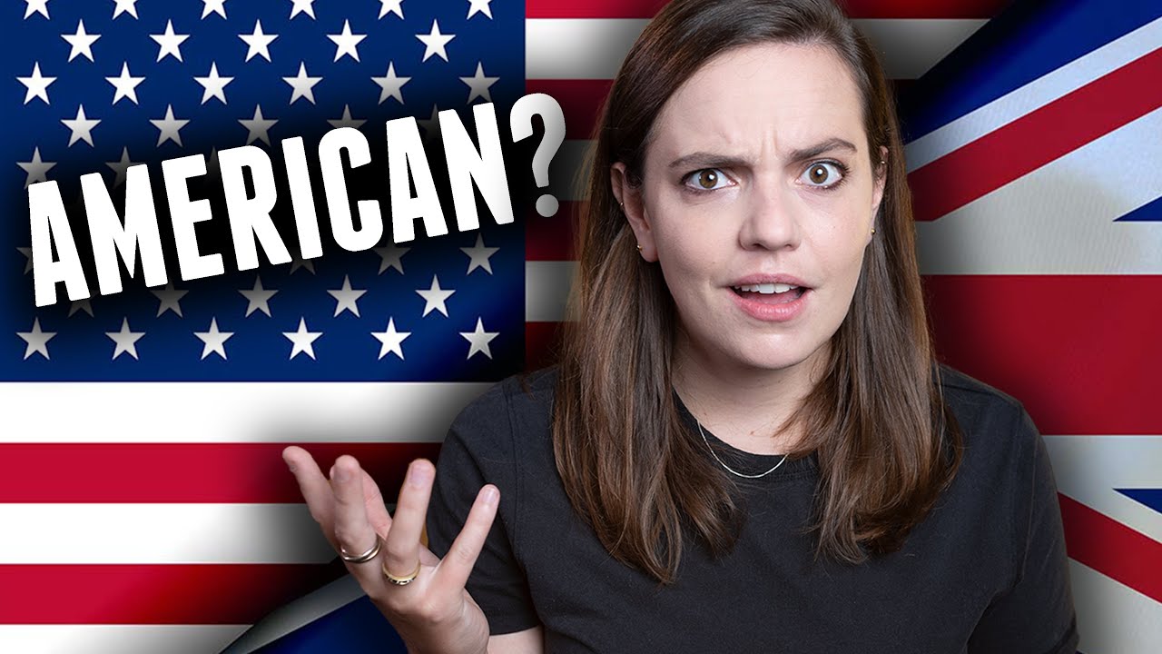 Why Don't I Sing With An English Accent?