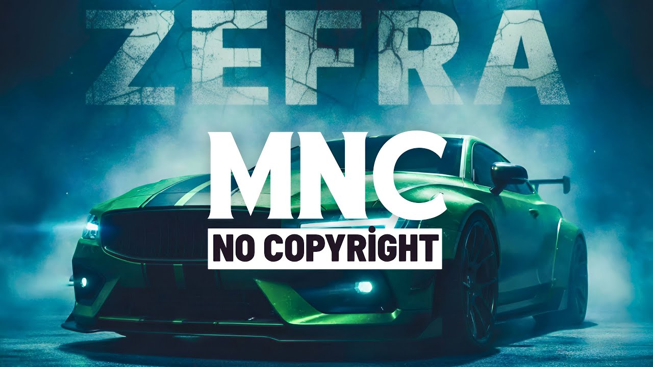 ZEFRA - MNC058 | Background Music | Copyright Free Music | Muzik8 No Copyright