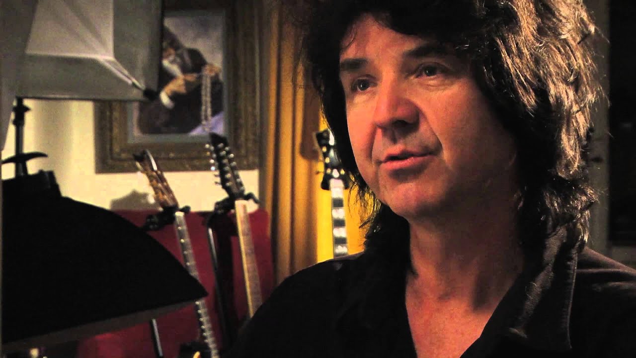 Tuesday by Brad Delp a Mini Documentary with Charlie Farren, Anthony J. Resta and Karyadi Sutedja