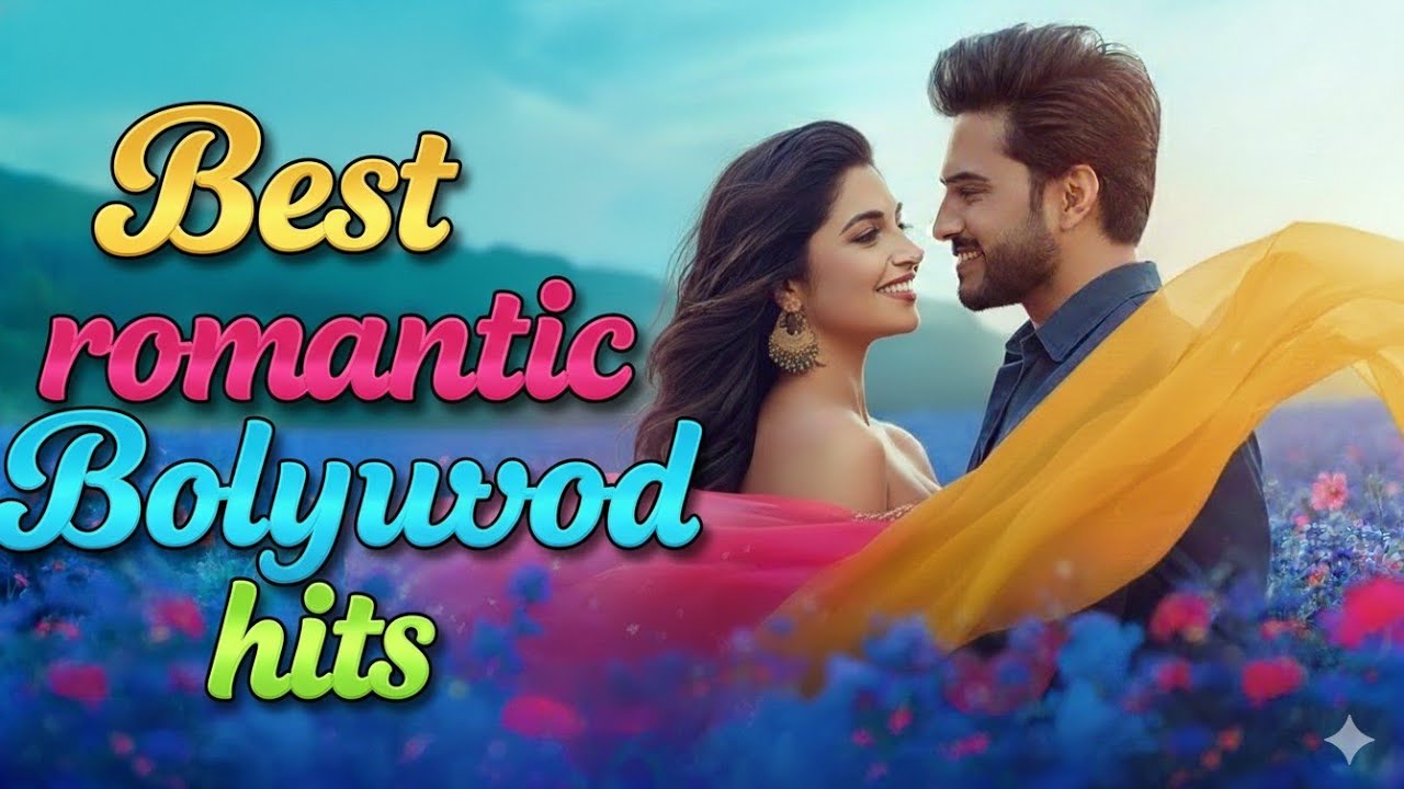 🎶Love hindi romantic bollywood song | feel the love hindi song | heart touch love song | hindi song 