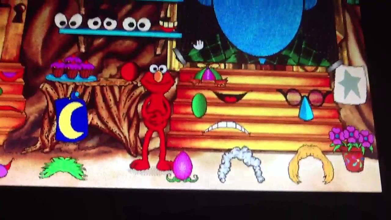 Sesame Street GET SET FOR KINDERGARTEN! Trailers