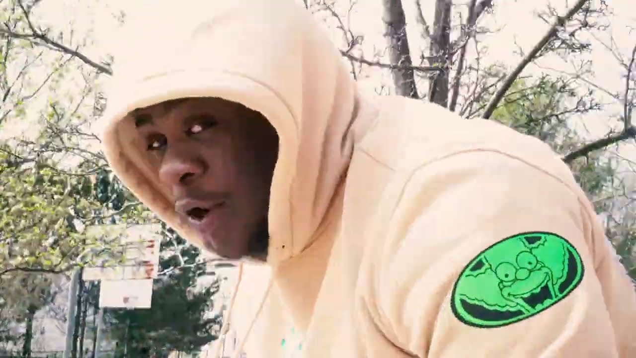 Sidestreet Capo - The Legend of Sidestreet (Official Music Video)