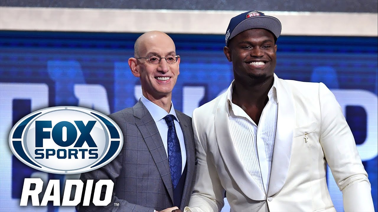 Draft Night Live with Chris Broussard, Ric Bucher & Jason McIntyre