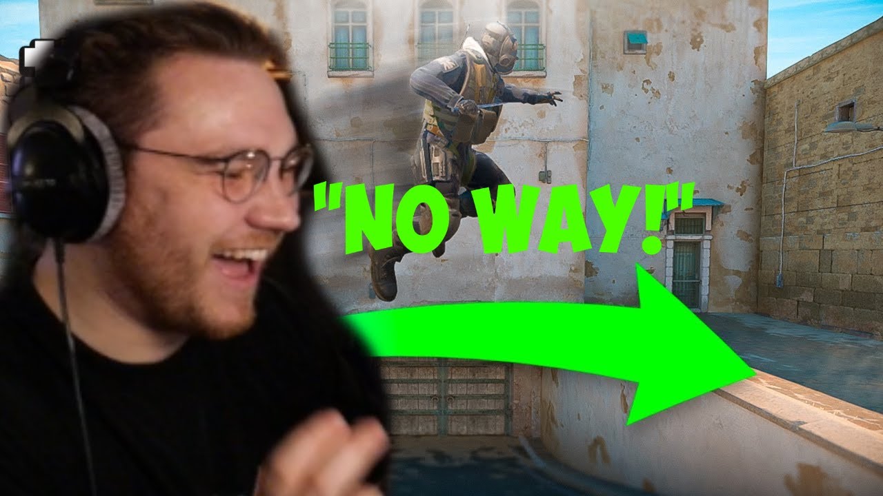 30 ВЕЩЕЙ, КОТОРЫХ ВЫ НЕ ЗНАЛИ В CS2 | ohnePixel Reacts