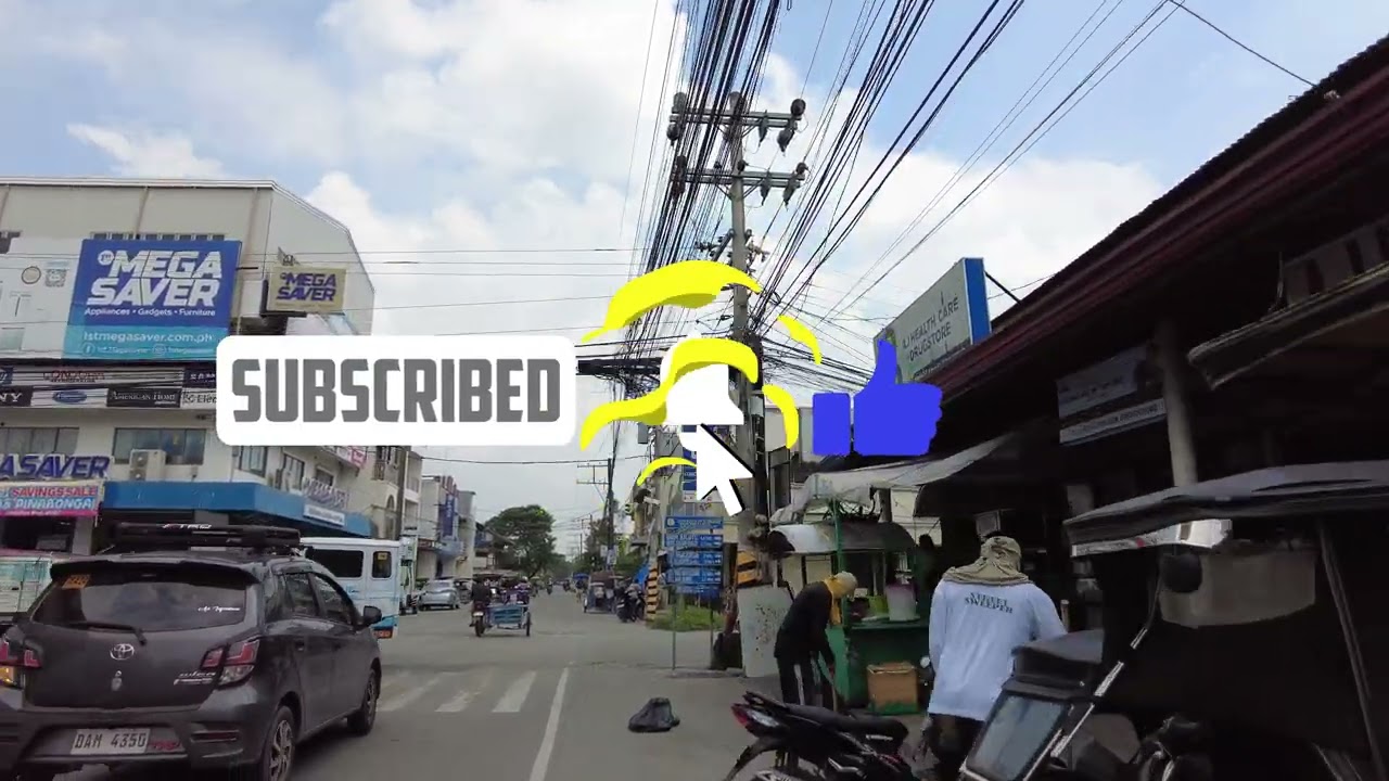 CONCEPCION DOWNTOWN WALKING TOUR