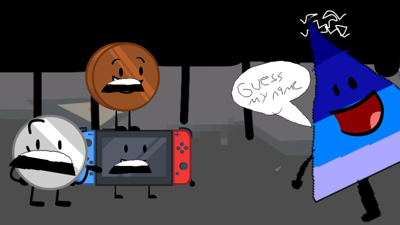 Bfii4/bftns2 14: guess the blue triangle’s name