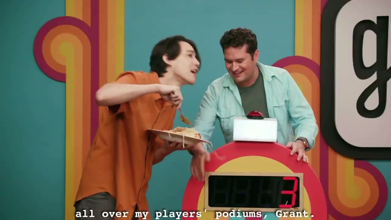 grant was built for this role