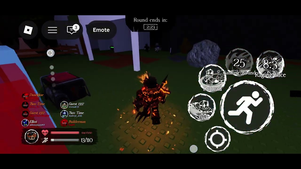 No weird more vids I will upload another if it happens again