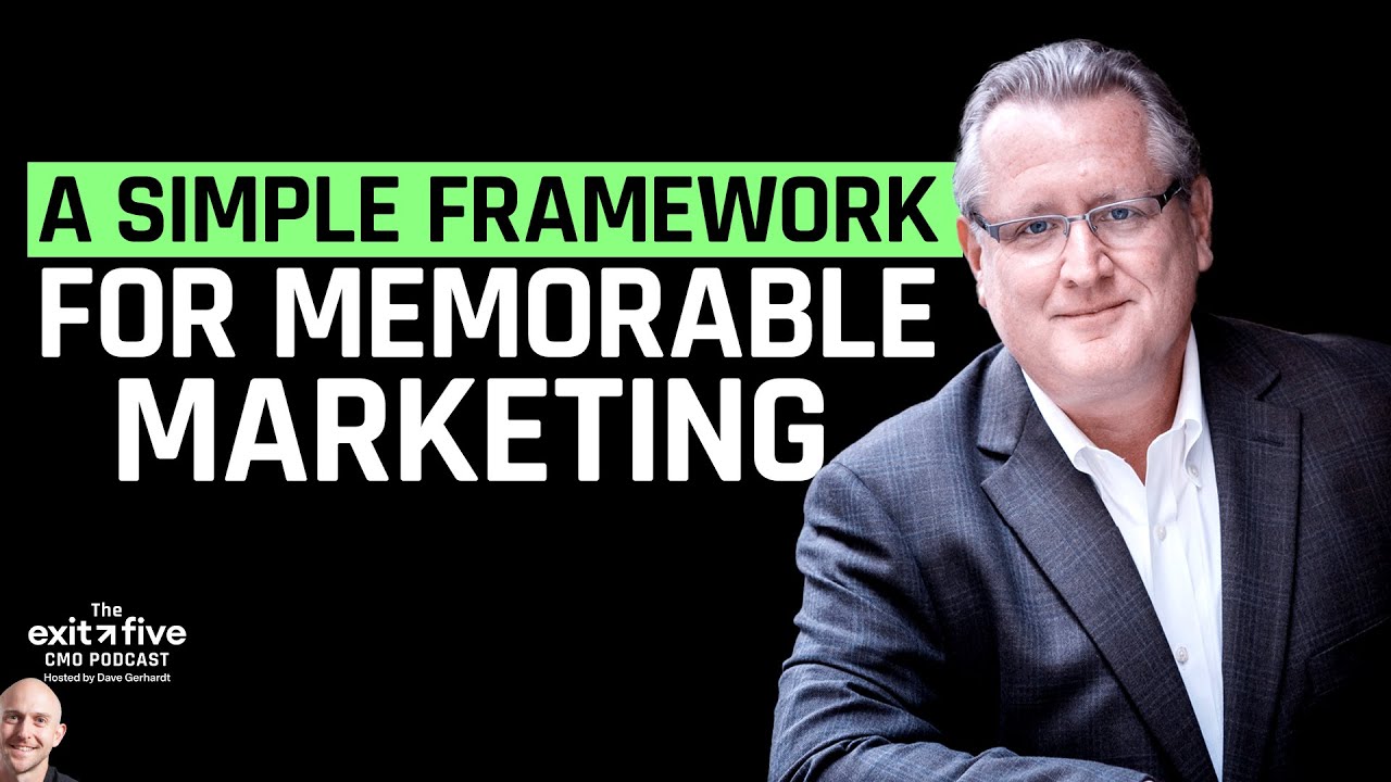 How to Stay Relevant as a Marketer in the World of AI with Mark Schaefer