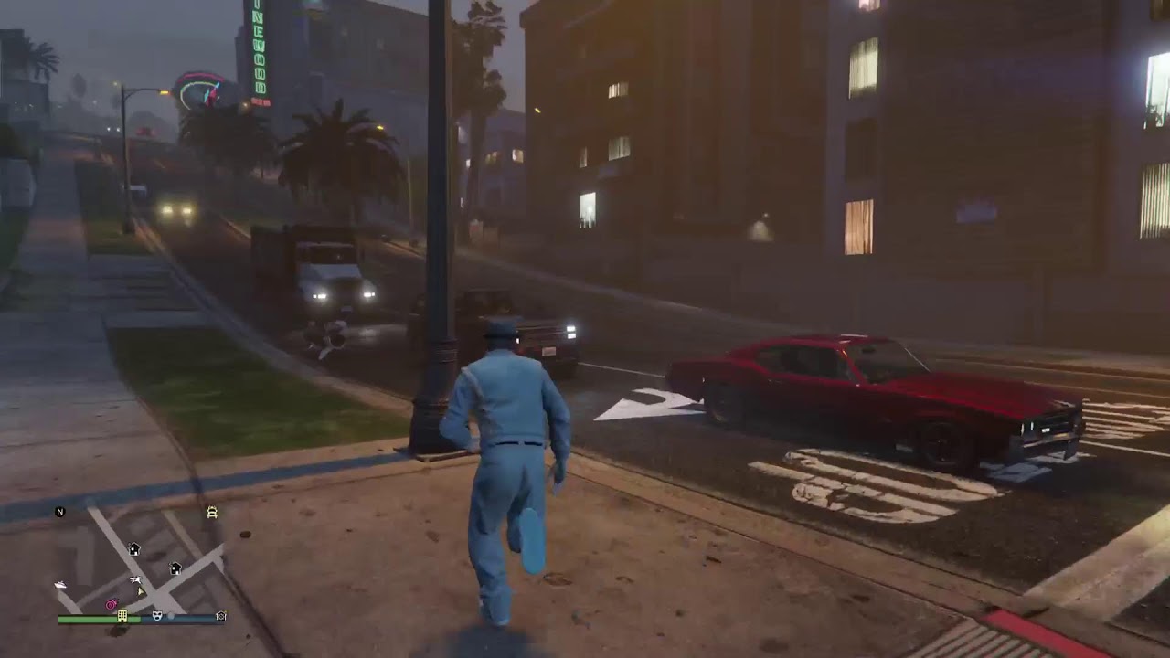 🔴[LIVE] GTA5 Online road to 2Billion$ LEGIT BEFORE 2026