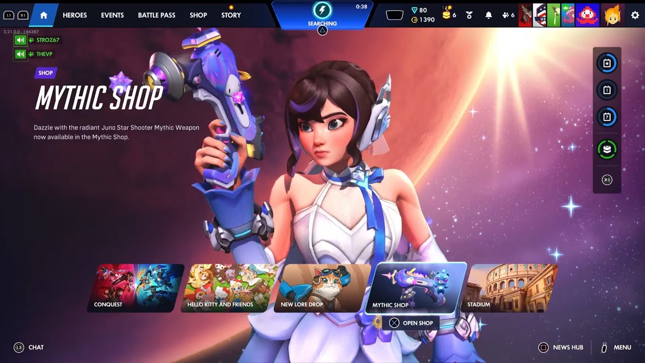 Our Team Is Just Better - Overwatch