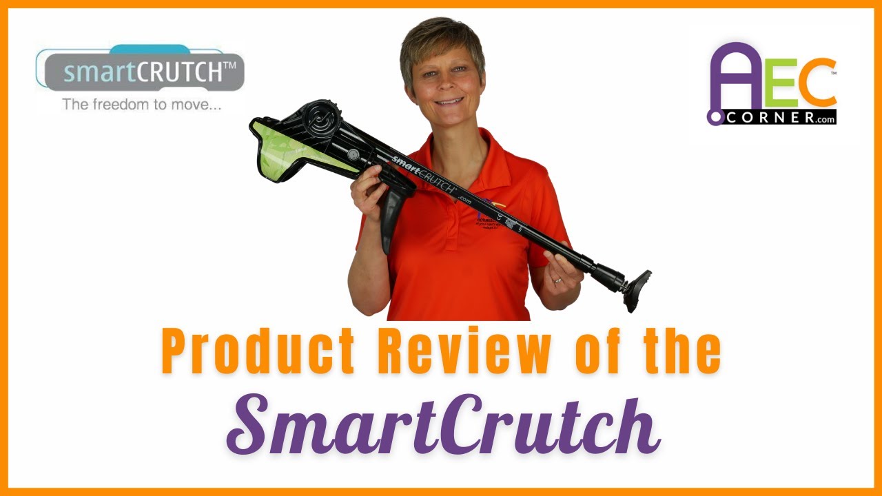 SmartCrutch Product Review