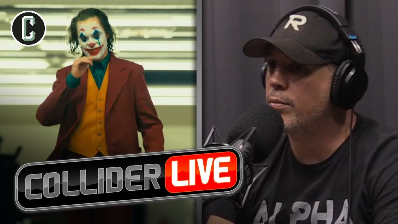 Joker Movie Review