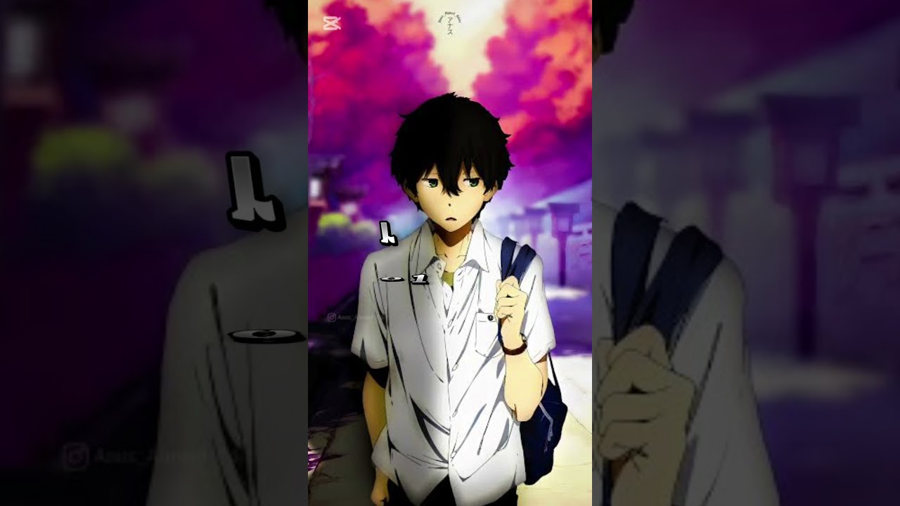 Top 5 lazy character in anime  #top10 #anime