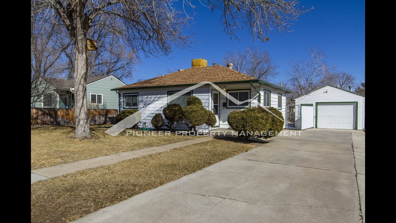 Westminster Homes for Rent 2BR/1BA by Westminster Property Management