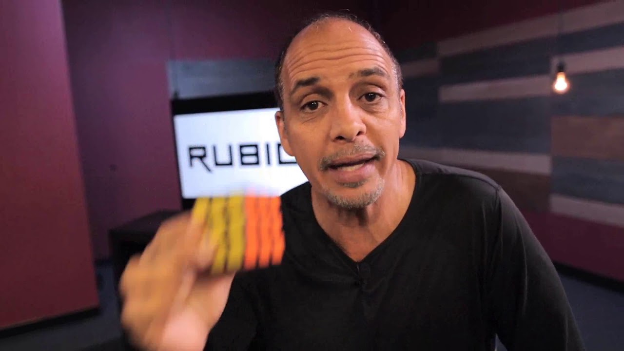 Rubicon 2.0 (Gimmick and Online Instructions) by Greg Wilson