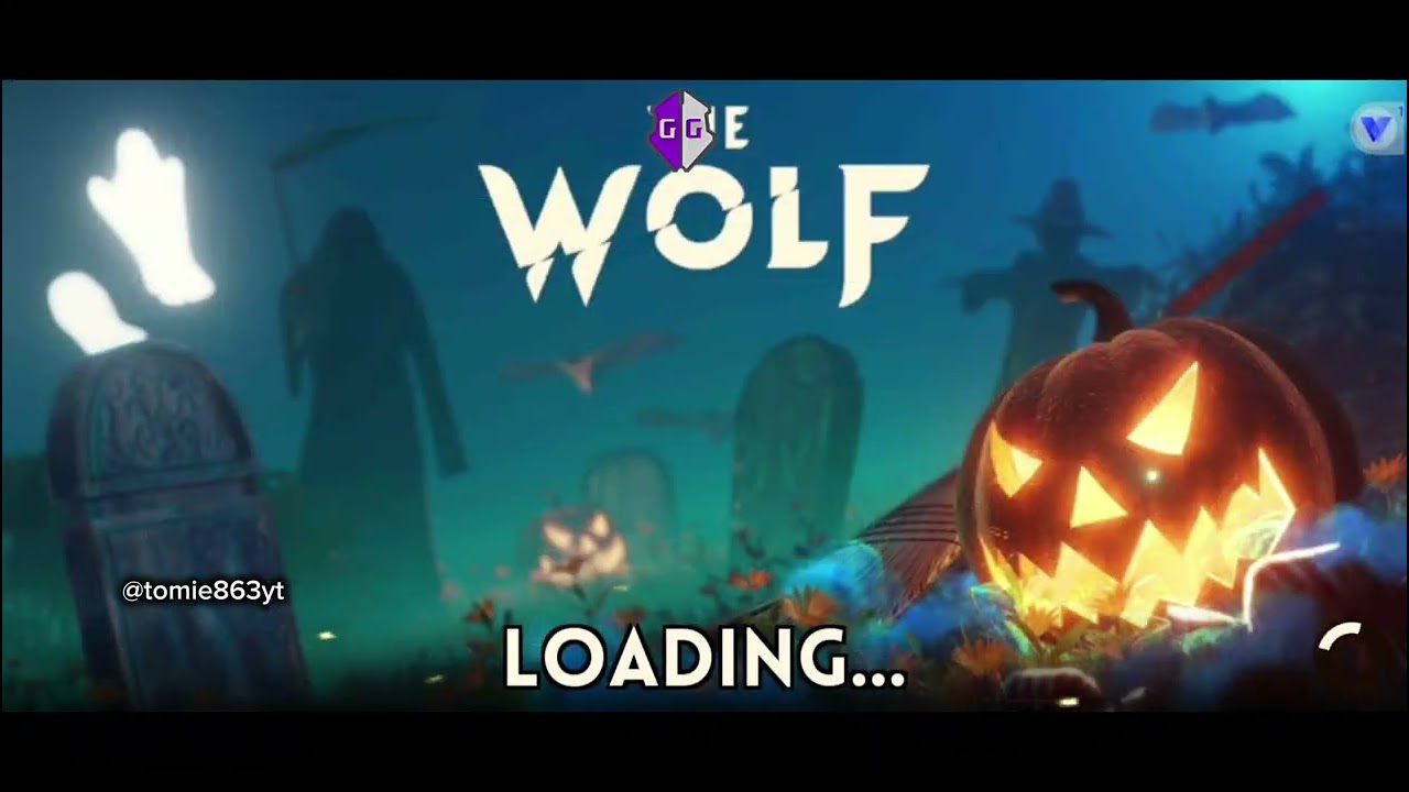 The wolf online hack level + hack Attributes max + hack skills 2025 💥💯🔥