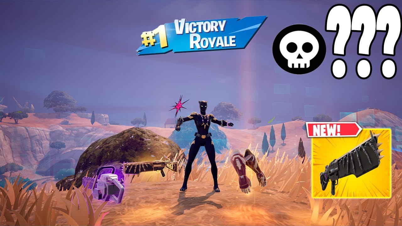 High Elimination Vs Squads  