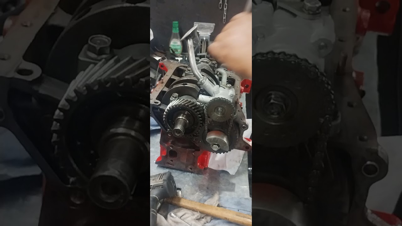 Motor towner 02