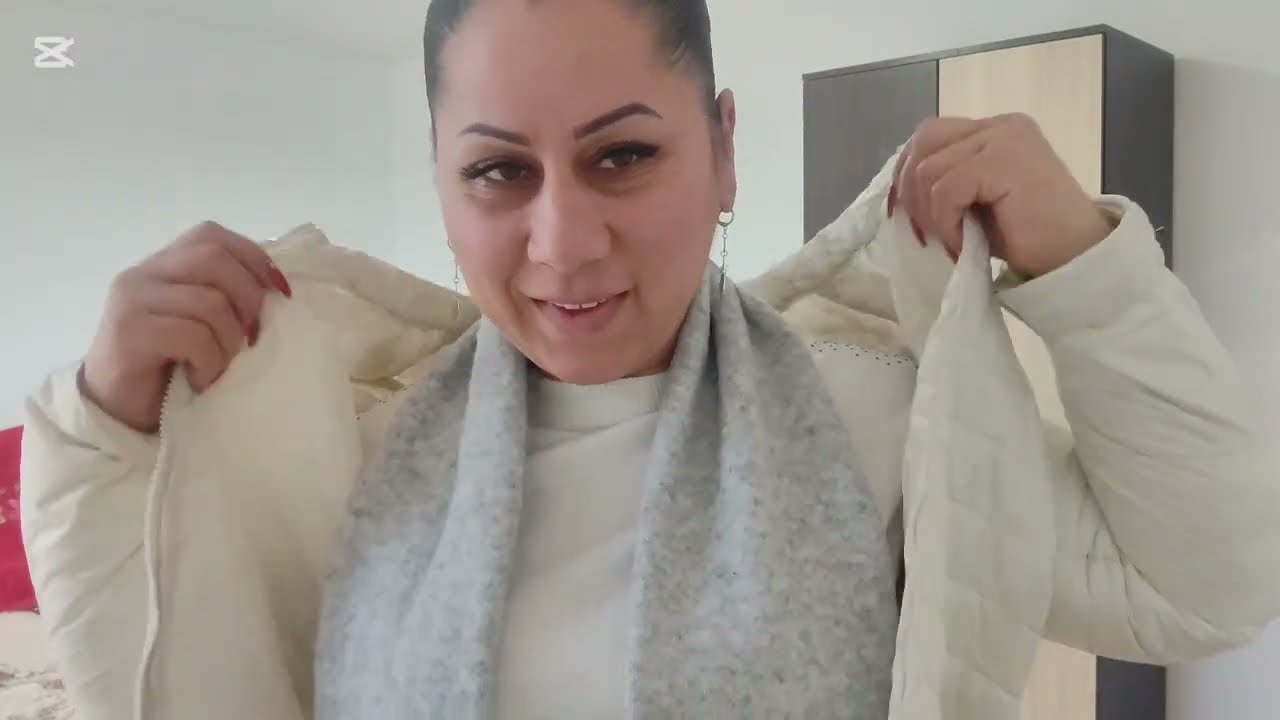 Ce ne-a pregătit Elvira acasă 