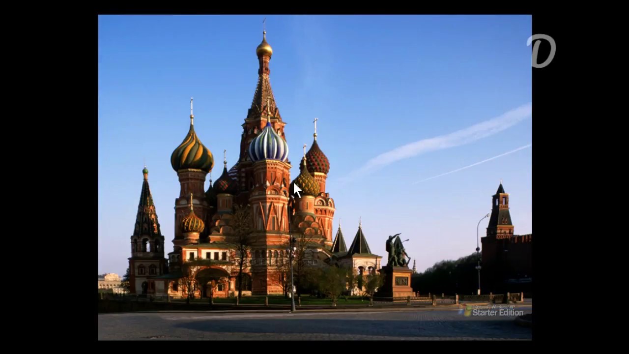 Windows XP Starter Edition при малых объемах ОЗУ